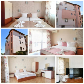 Villa Mirage, Sozopol